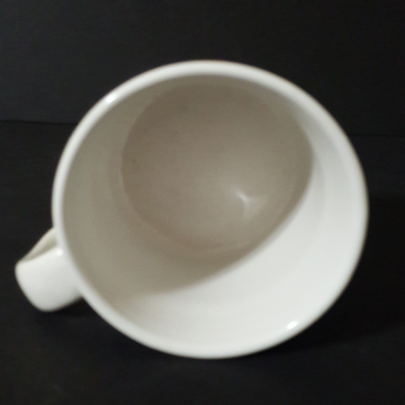 Vintage Minestrone Soup Mug Kitschy - Picture 5 of 7